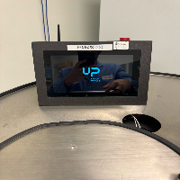 Abeyance A220 Cryogenic Storage System image 1